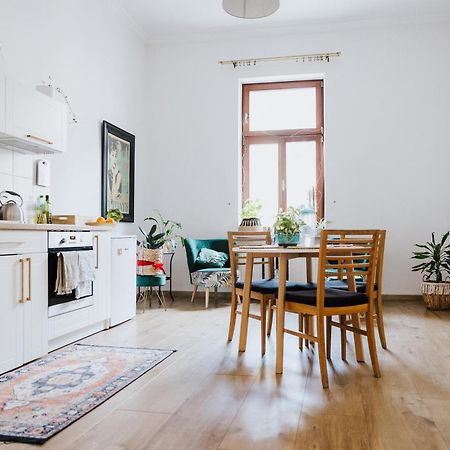 Atticus Apartments Krakow Dış mekan fotoğraf