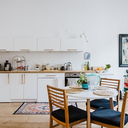 Atticus Apartments Krakow Dış mekan fotoğraf