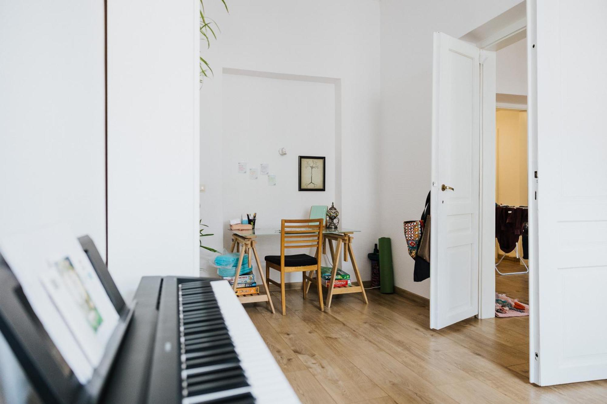Atticus Apartments Krakow Dış mekan fotoğraf