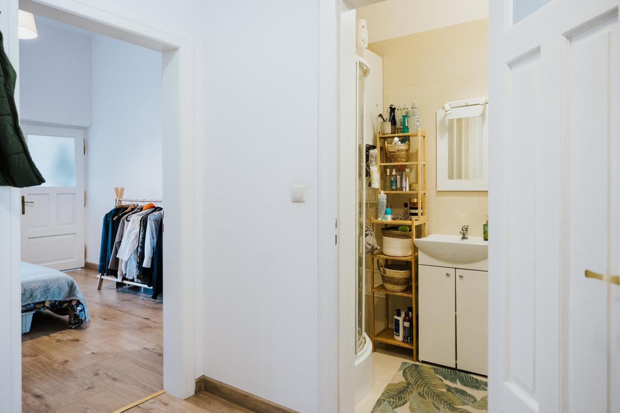 Atticus Apartments Krakow Dış mekan fotoğraf