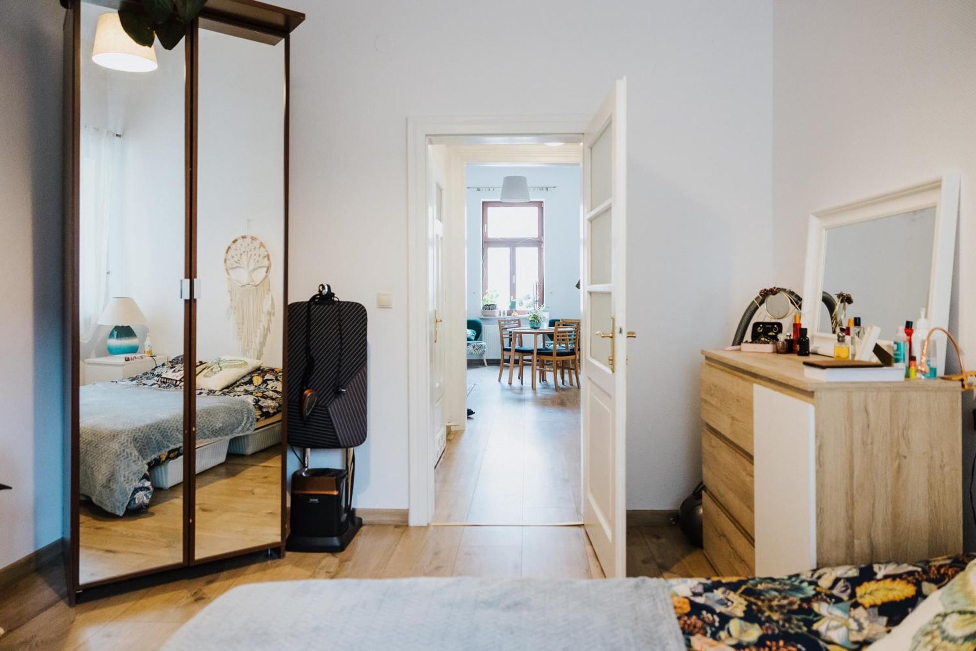 Atticus Apartments Krakow Dış mekan fotoğraf