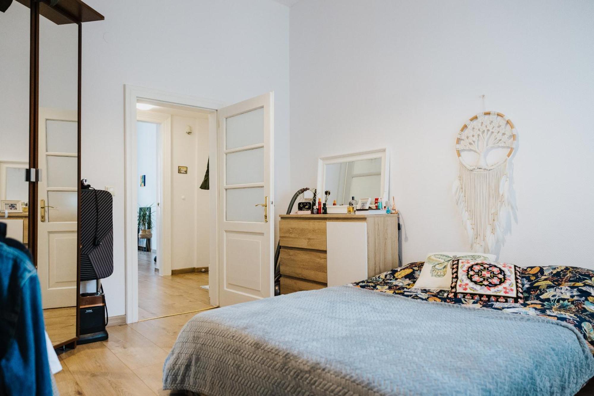 Atticus Apartments Krakow Dış mekan fotoğraf