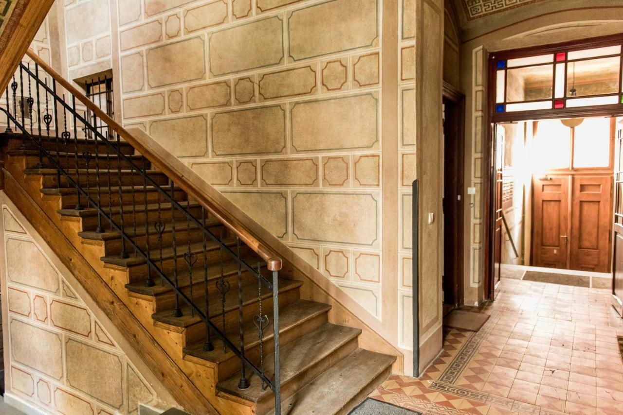 Atticus Apartments Krakow Dış mekan fotoğraf