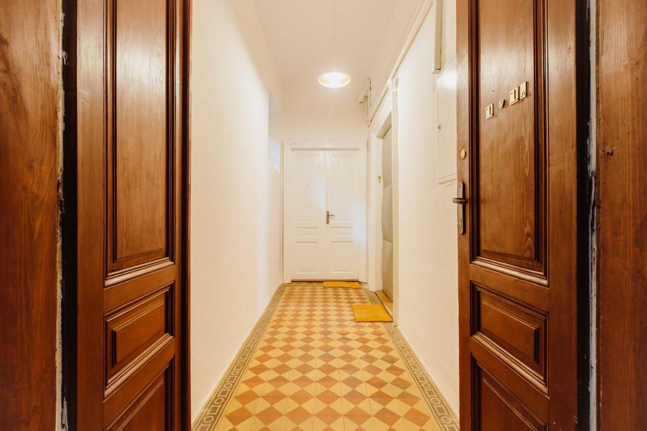 Atticus Apartments Krakow Dış mekan fotoğraf